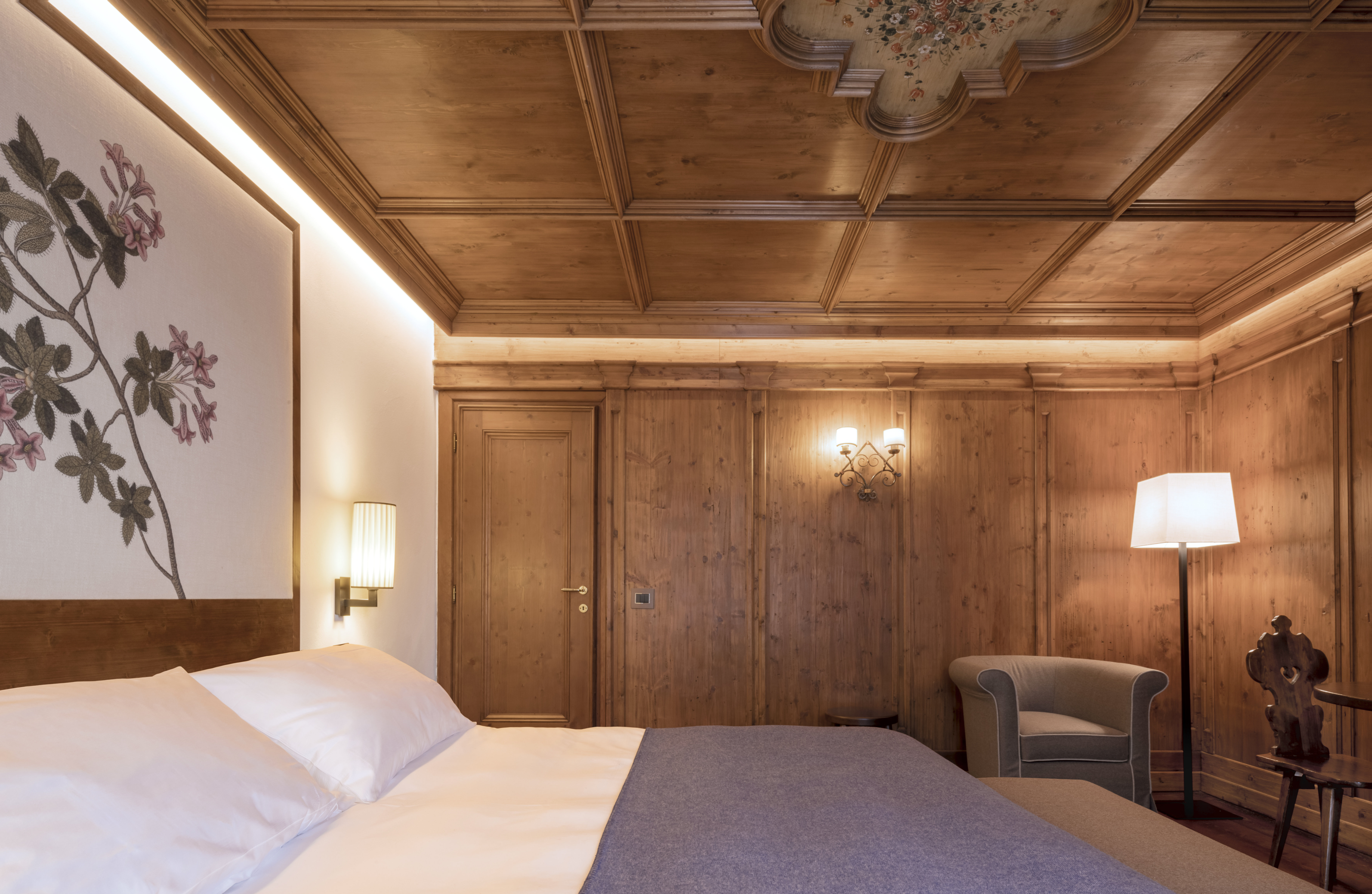 Faloria Mountain Spa Resort 10/44
