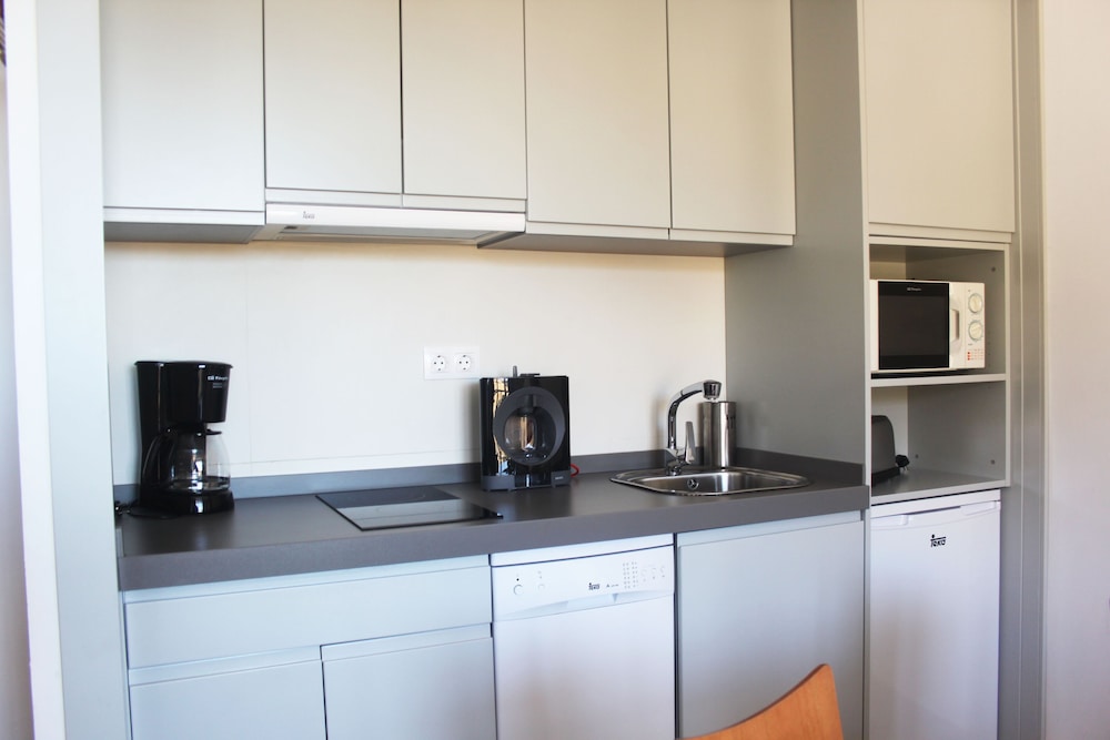 Apartamentos Sabica Nevada Plaza 6/17
