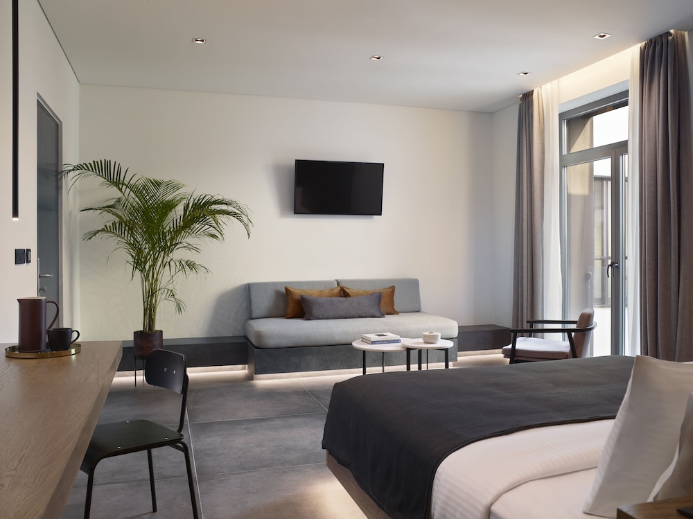 The Editor Athens Hotel, managed by Vassilicos House of Hospitality 52/73