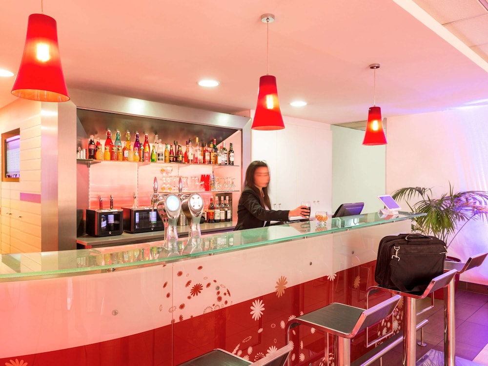 Ibis Aulnay Paris Nord Expo 36/44