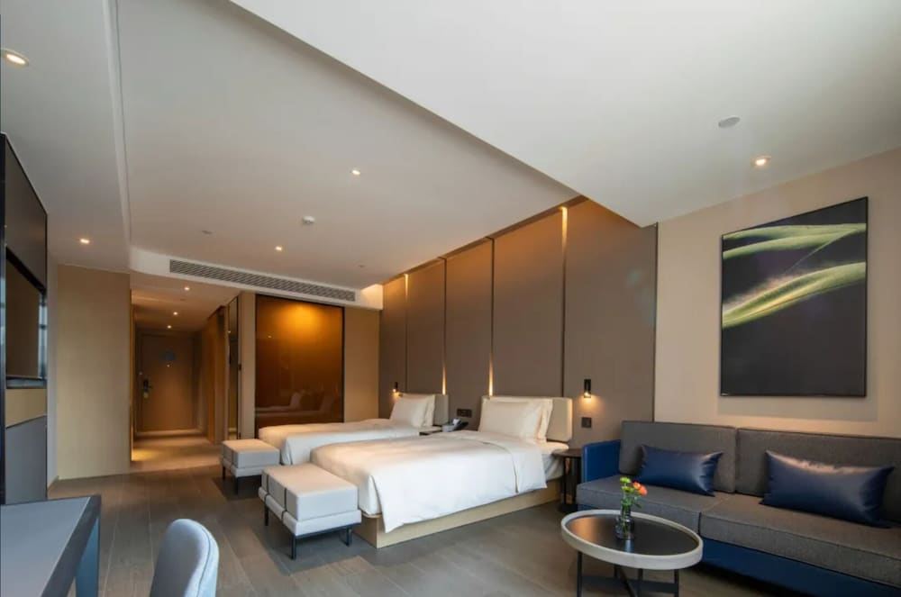 Atour Hotel Nanjing Maqun 14/54