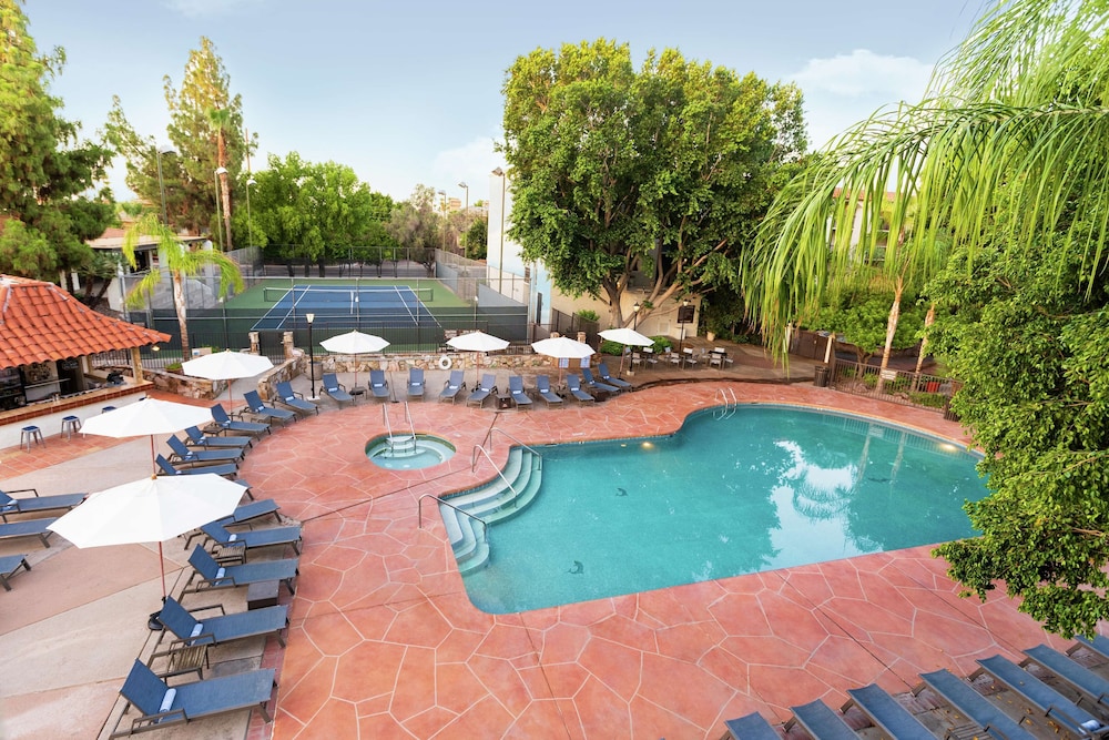 Embassy Suites by Hilton Scottsdale Resort in SCOTTSDALE - AZ