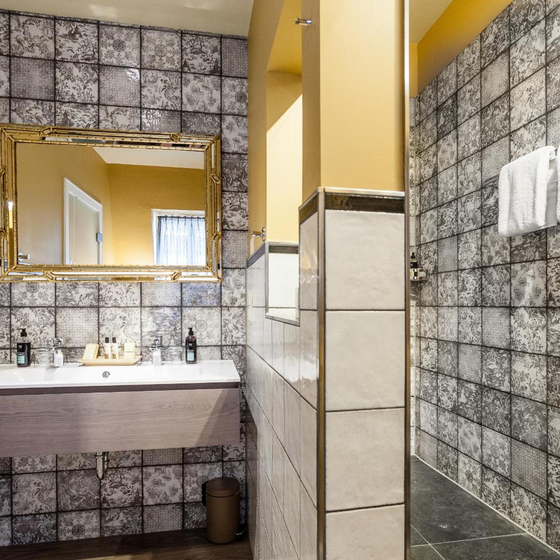 suite, Hotel Wurzburger Hof 4/5