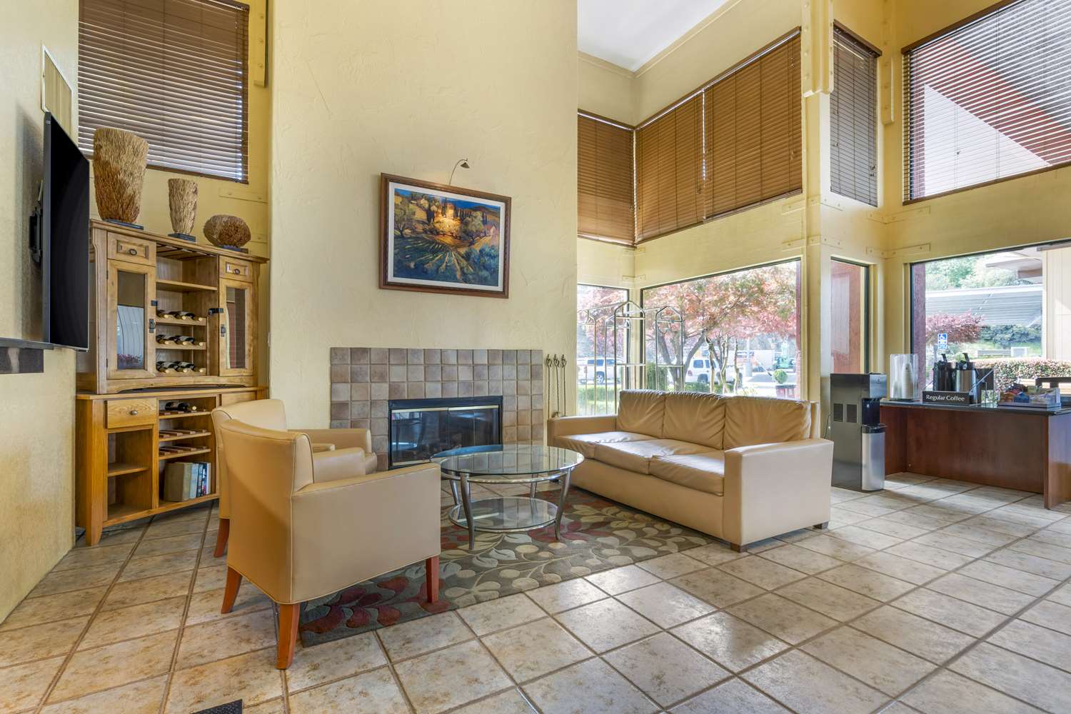 Best Western Plus Placerville Inn 35/49