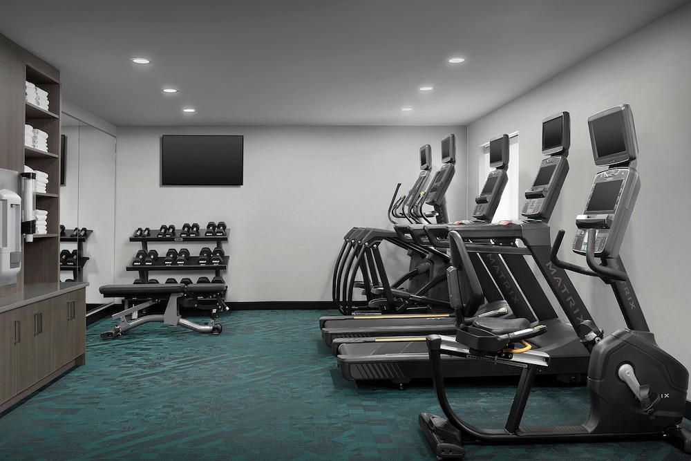 Extended Stay America Annapolis - Admiral Cochrane Drive 32/56