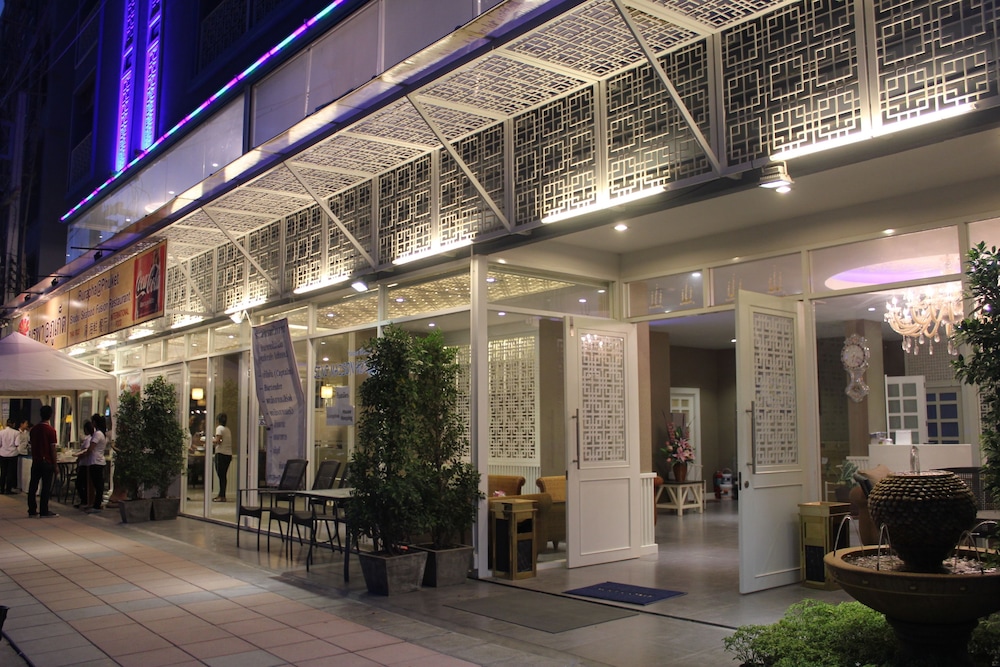 Sino Maison Hotel 1/50