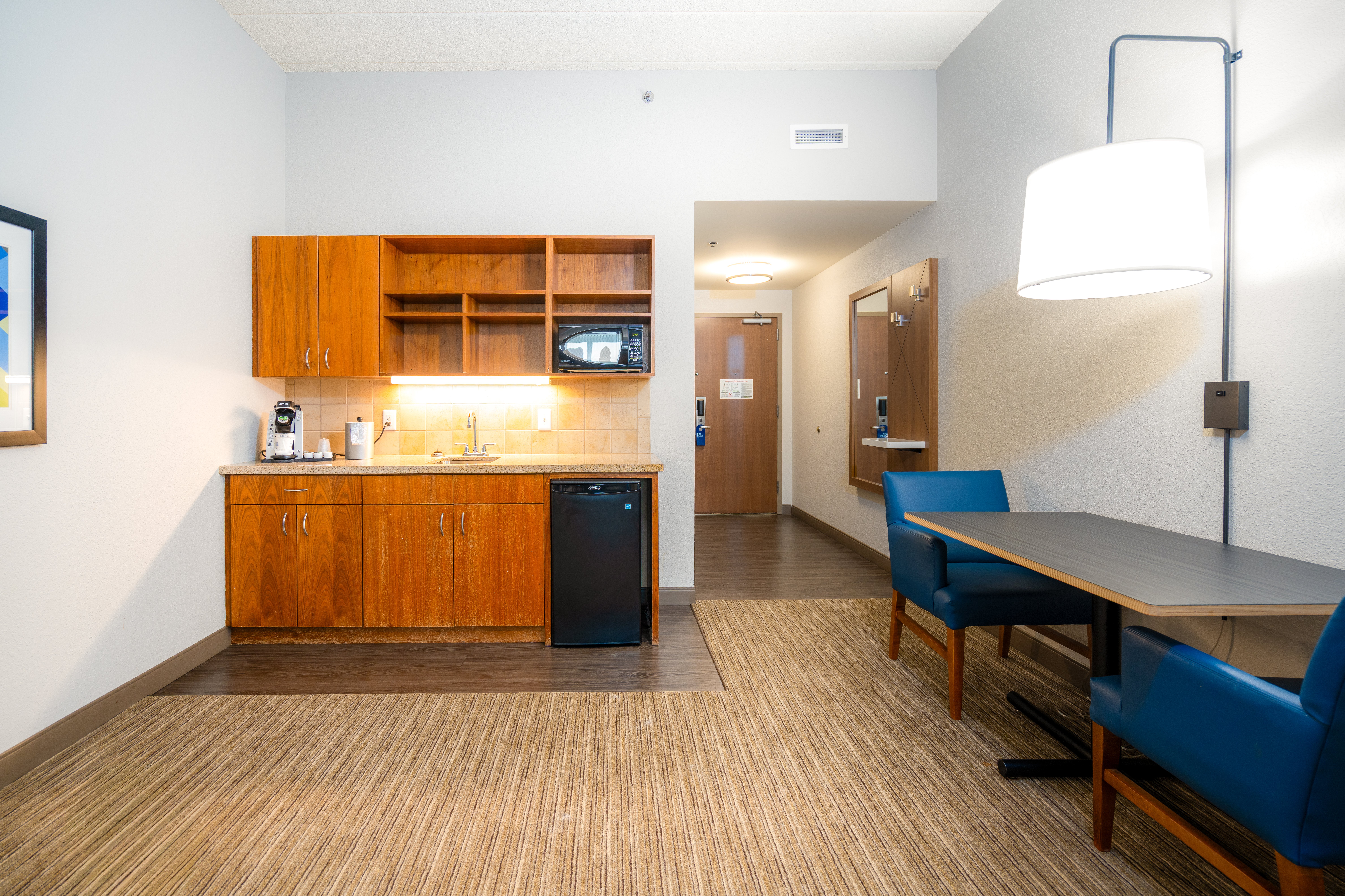 Holiday Inn Express Hotel And Suites Mankato East 11/76