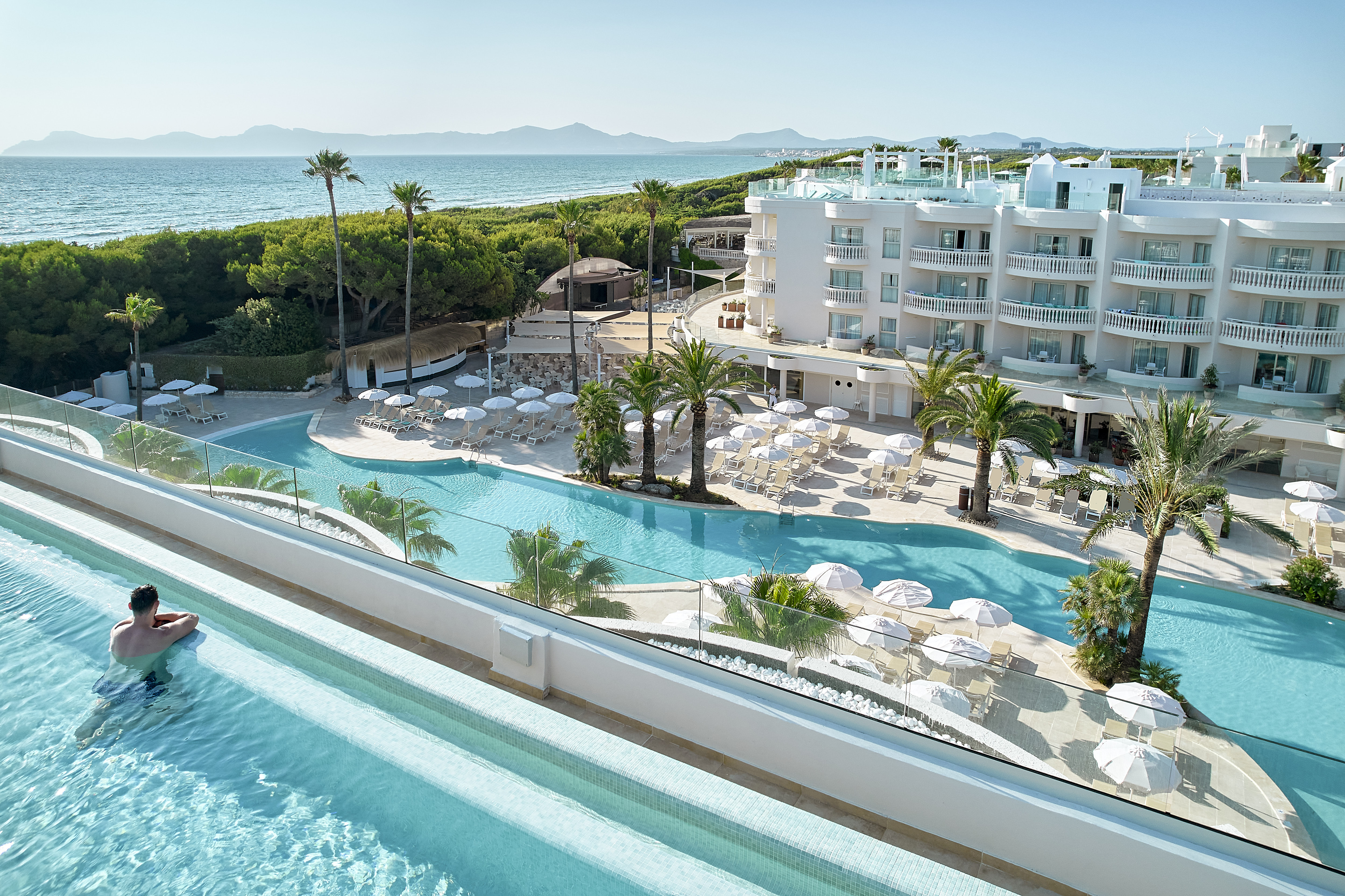Iberostar Selection Albufera Park 2/81