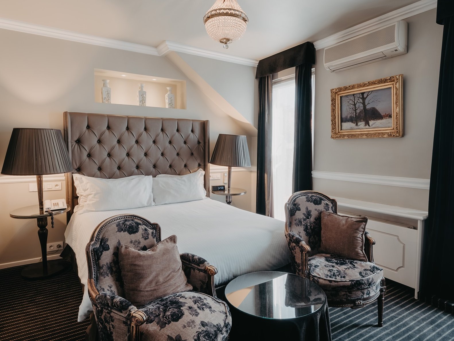 Hotel Manos Premier 22/65