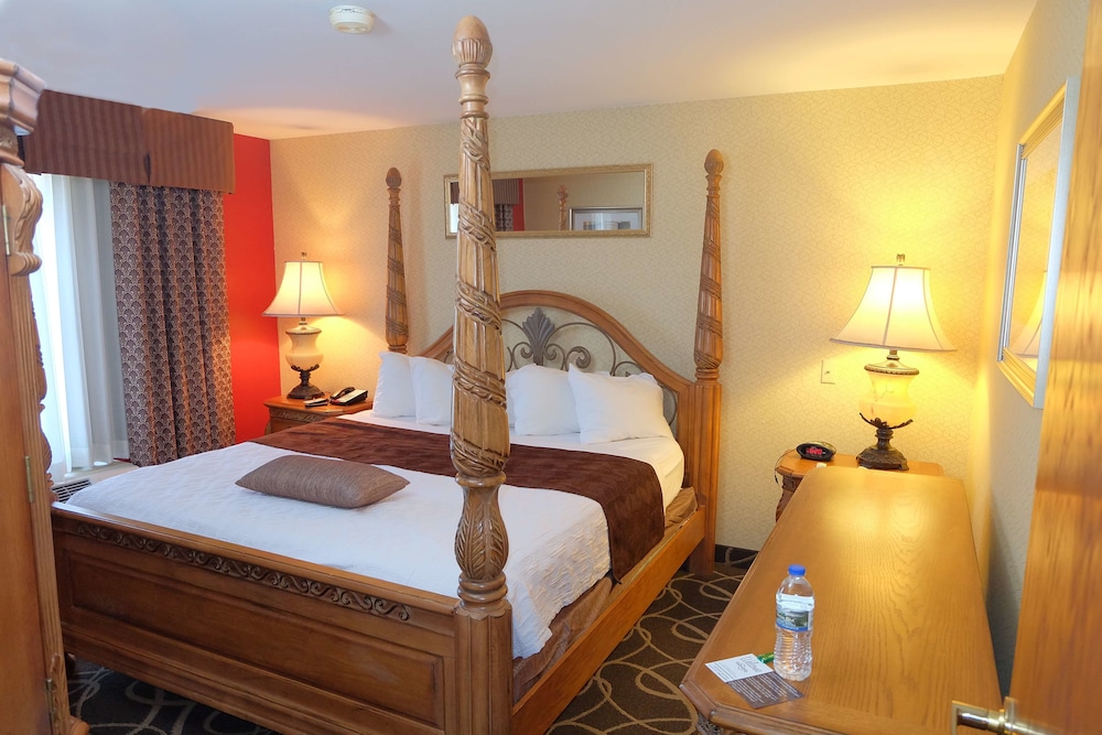 Best Western Plus Eau Claire Conference Center 15/62