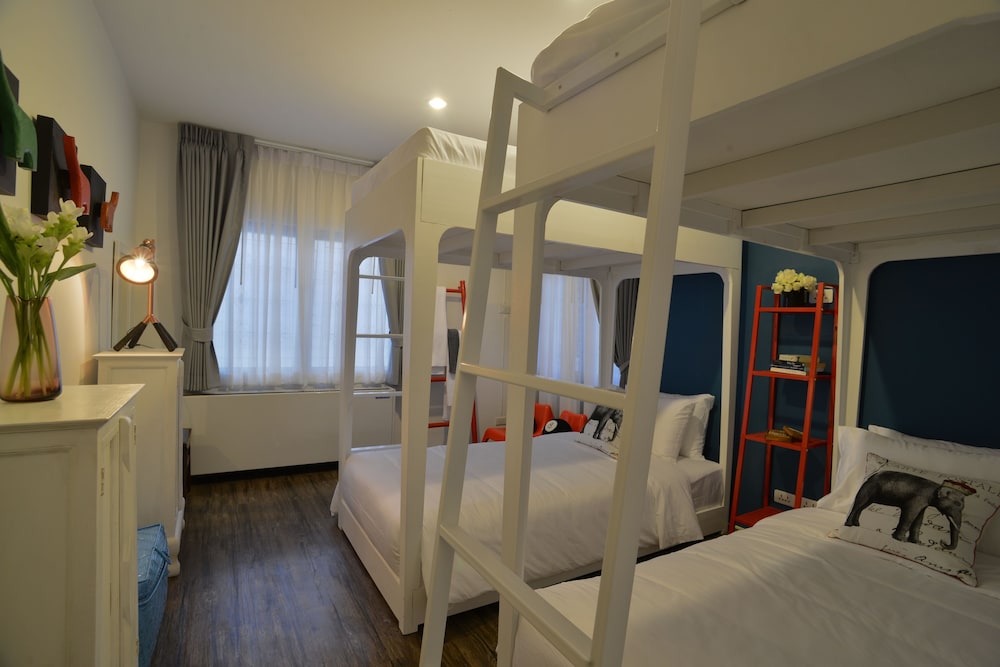 Villa 88 Nimman-Chiang Mai 18/50