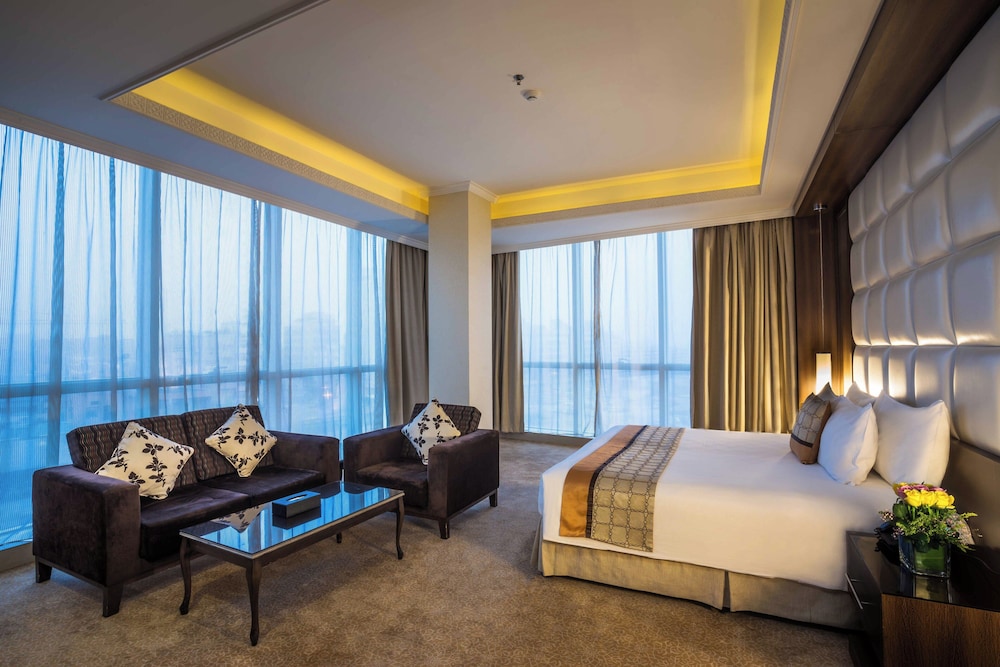 جلوريا ان الرياض(Gloria Inn Riyadh) 12/45