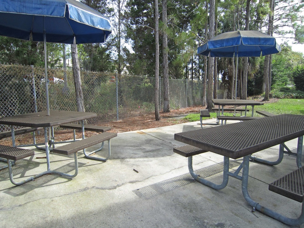 Extended Stay America - Tampa - North Airport 36/51