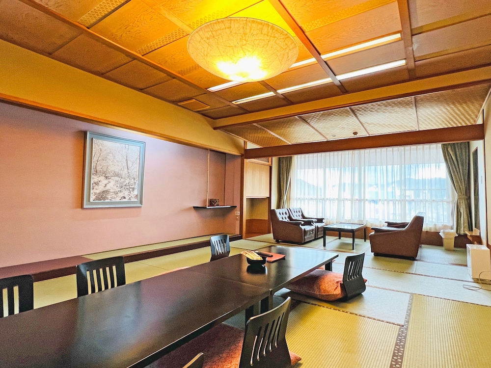 Yamashiro Onsen Houshoutei 38/51