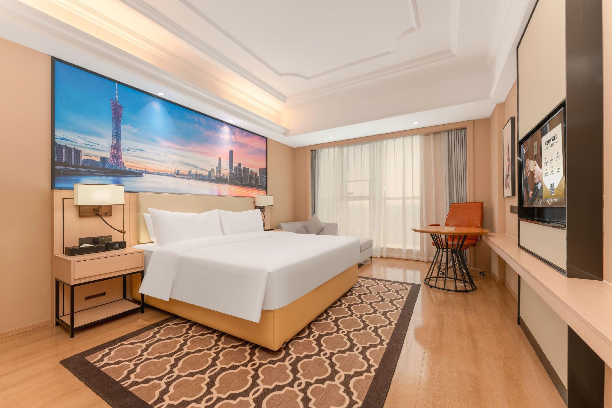 Vienna International Hotel (Foshan Lecong Center) 31/52
