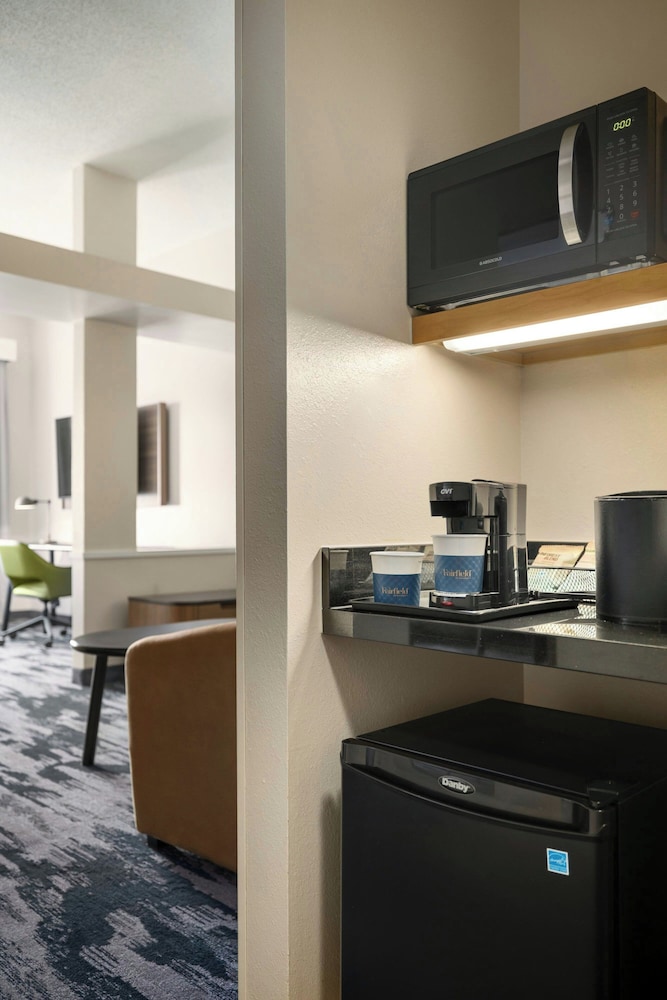 Fairfield Inn & Suites by Marriott Memphis Olive Branch 41/50