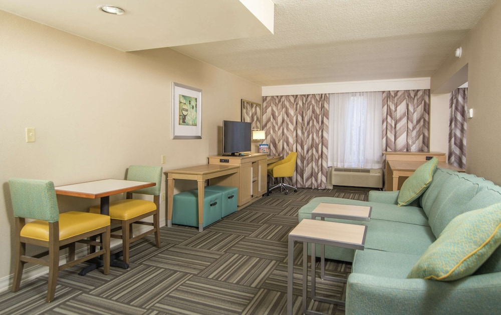 Hampton Inn Jacksonville South/I-95 At Jtb 23/31