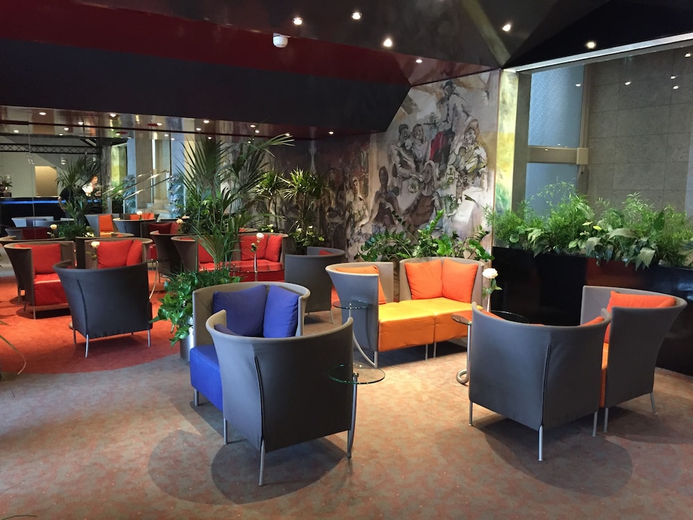 TOP CountryLine Hotel Roth 29/38