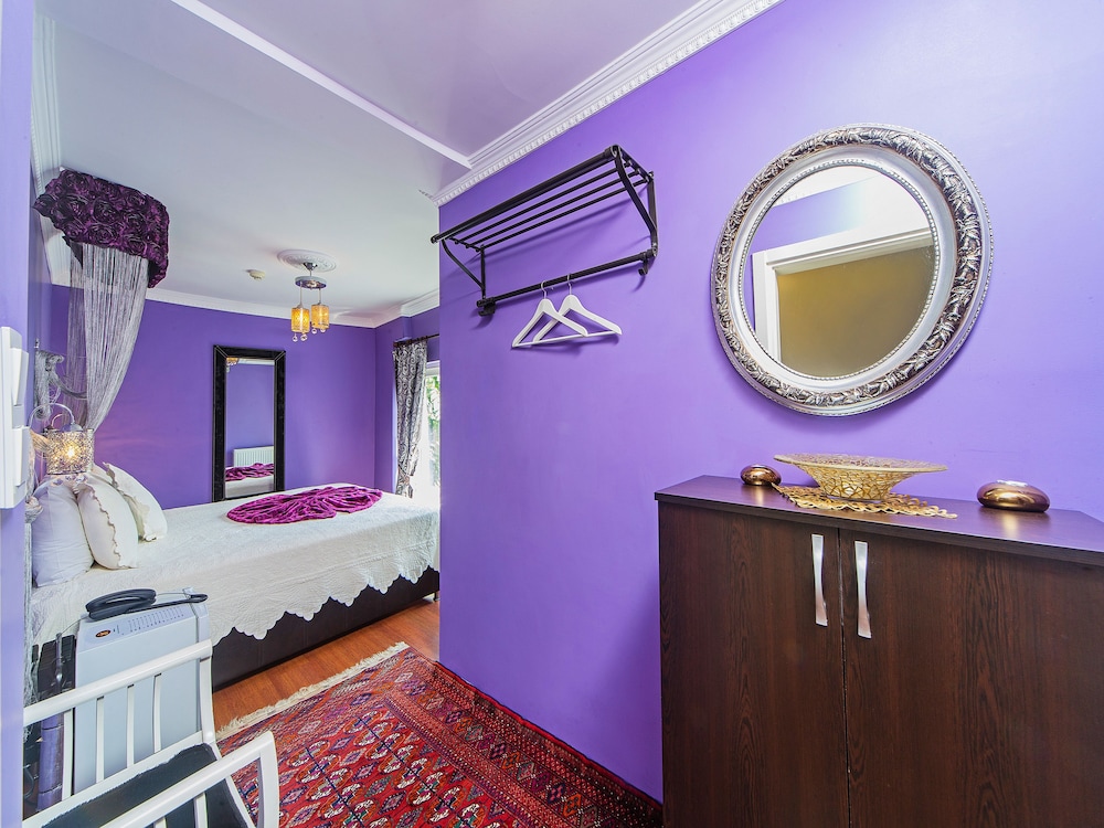 Modern Sultan Hotel 4/49