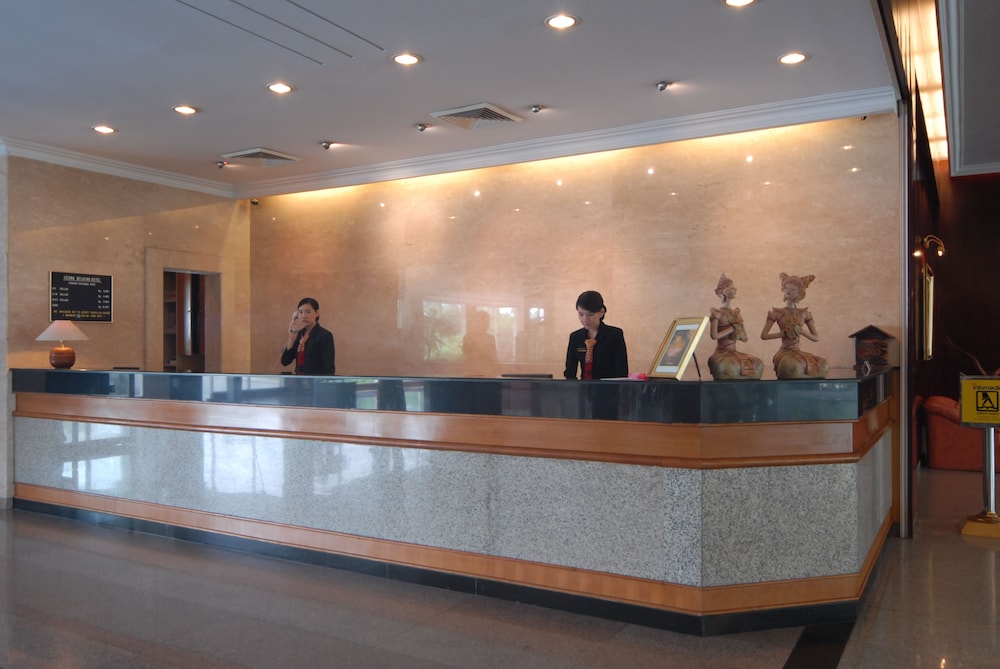 Aston Cimone Hotel & Convention Center 18/73
