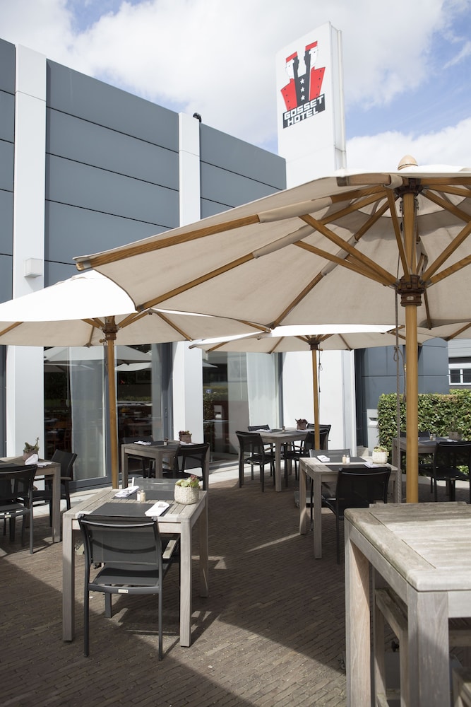 Gosset Hotel 29/45