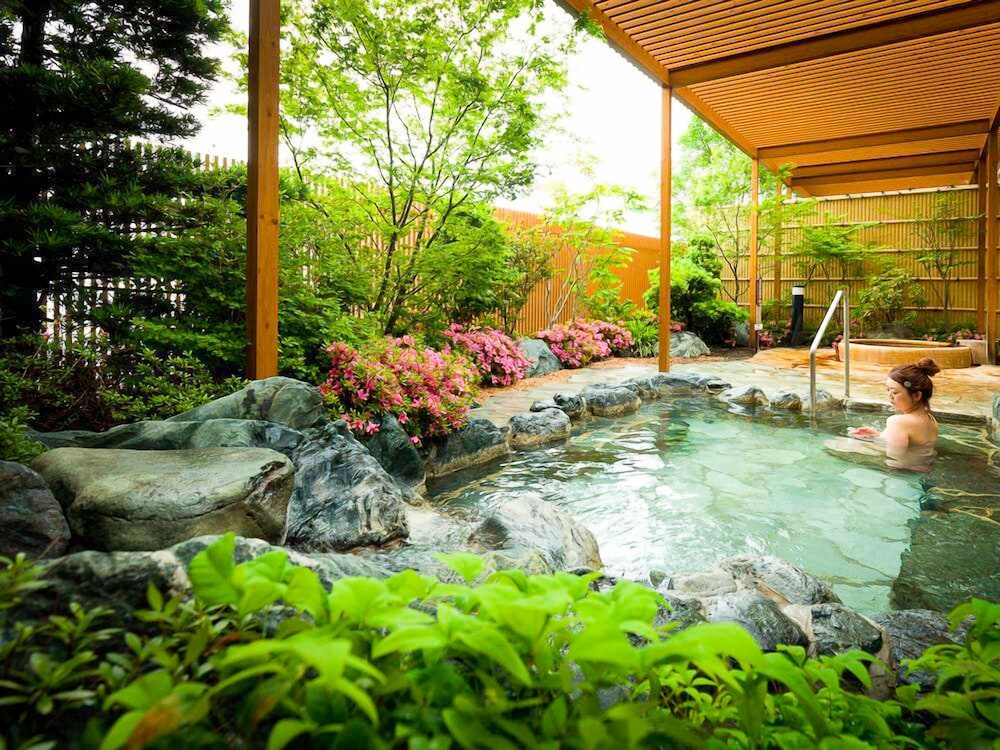 Hotel Seaside Shimabara 18/29