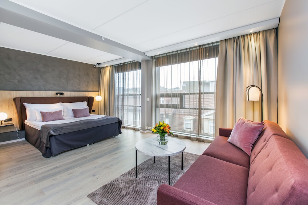 Quality Hotel Fredrikstad 30/44