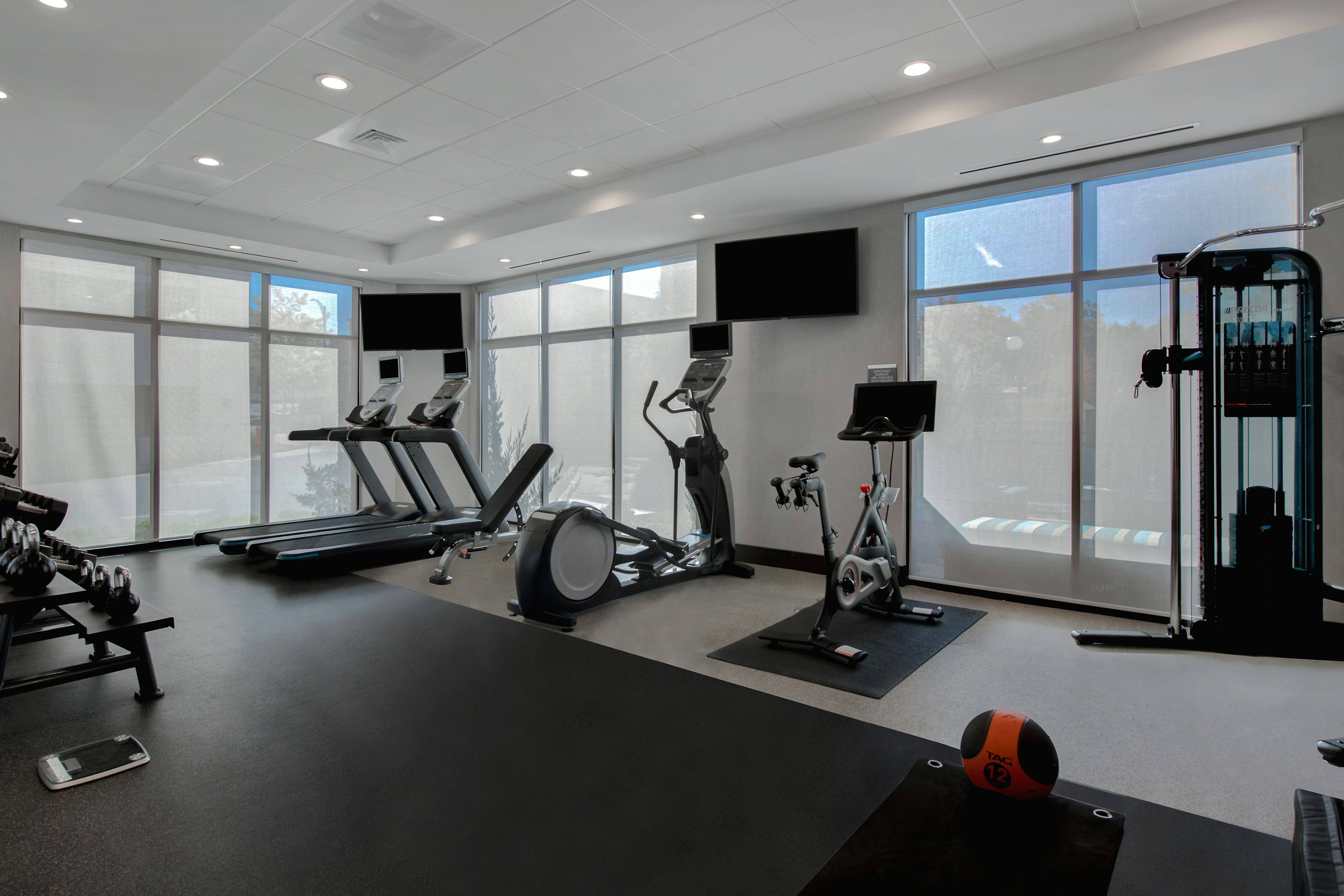 Home2 Suites by Hilton Anderson Downtown 5/16