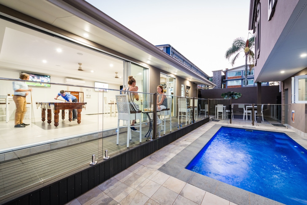 Athena Motel Apartments 13/46