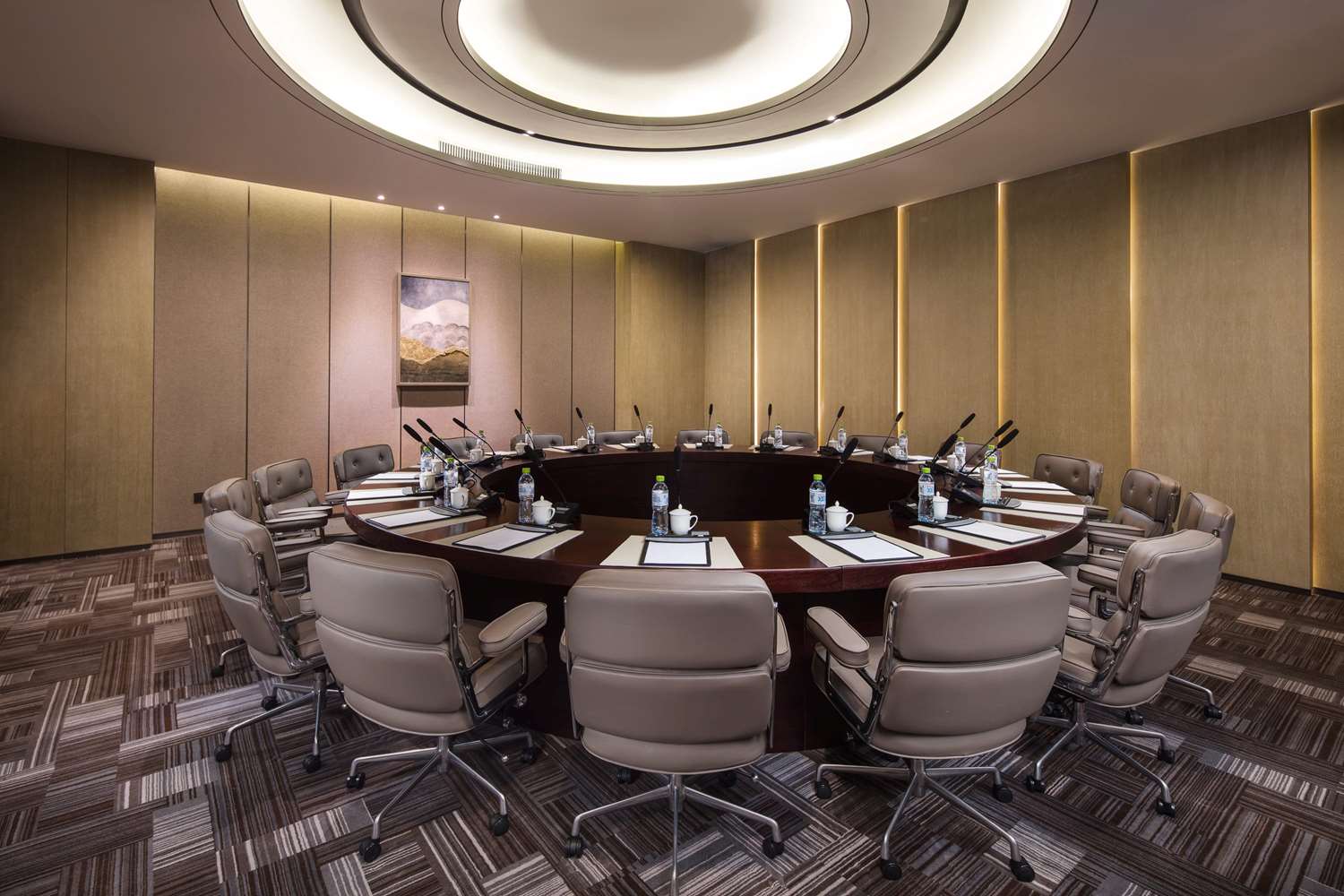 Wyndham Grand Maoming 35/38