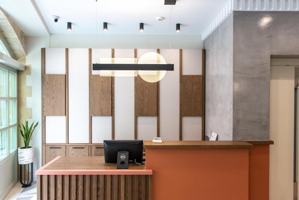 El Greco Hotel 16/65