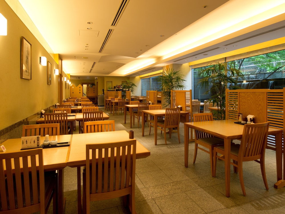 Toshi Center Hotel 48/65