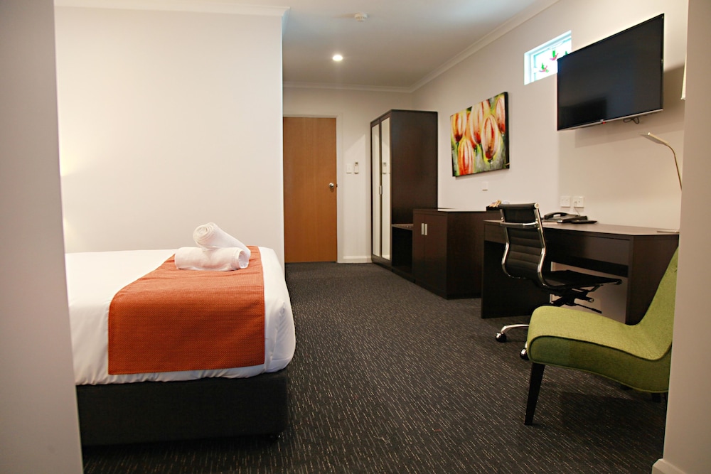The Abbott Boutique Hotel 28/57