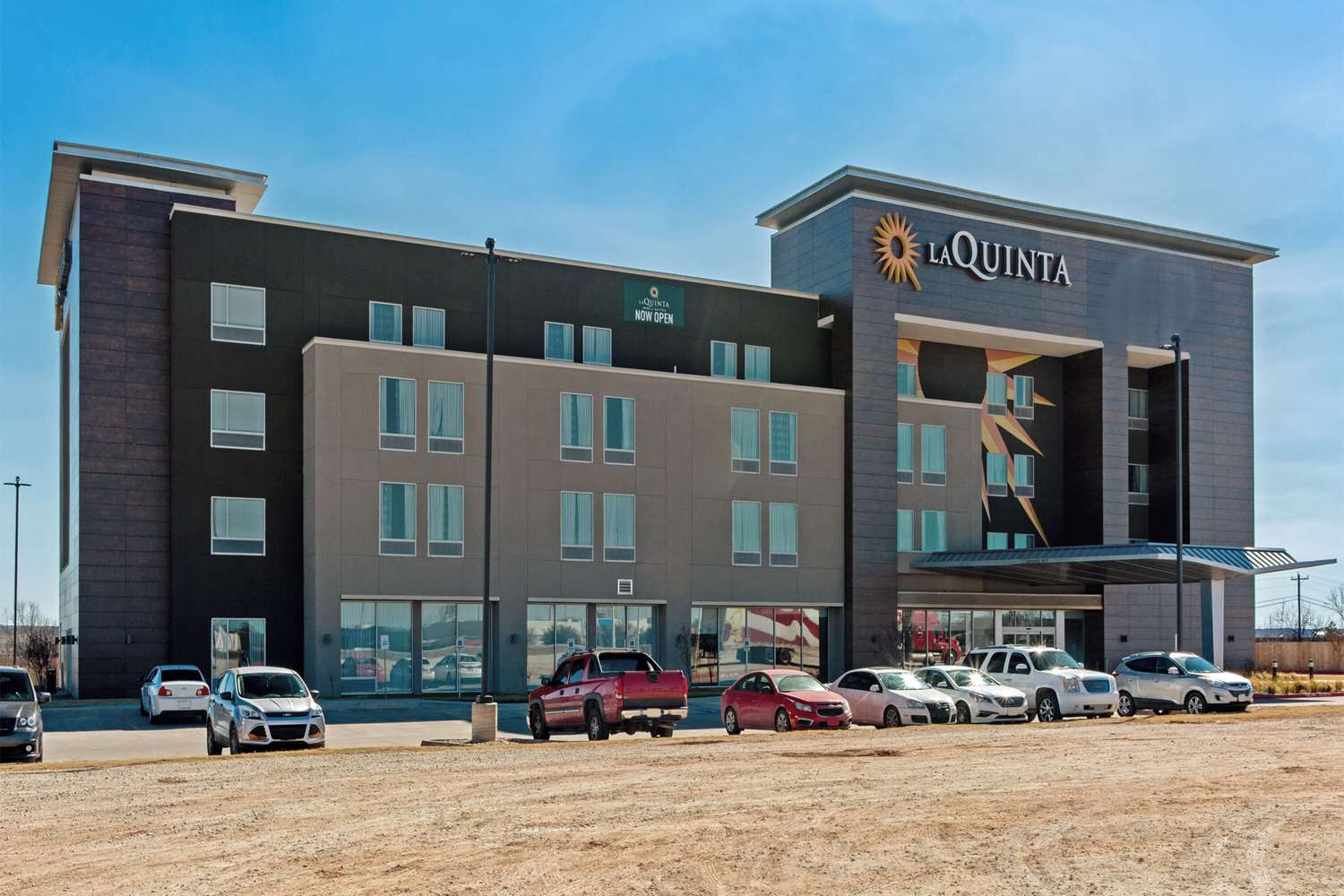 La Quinta Inn & Suites by Wyndham Sweetwater East 32/41