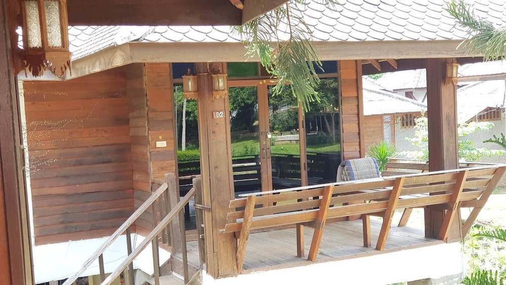 Pai River Villa 26/50