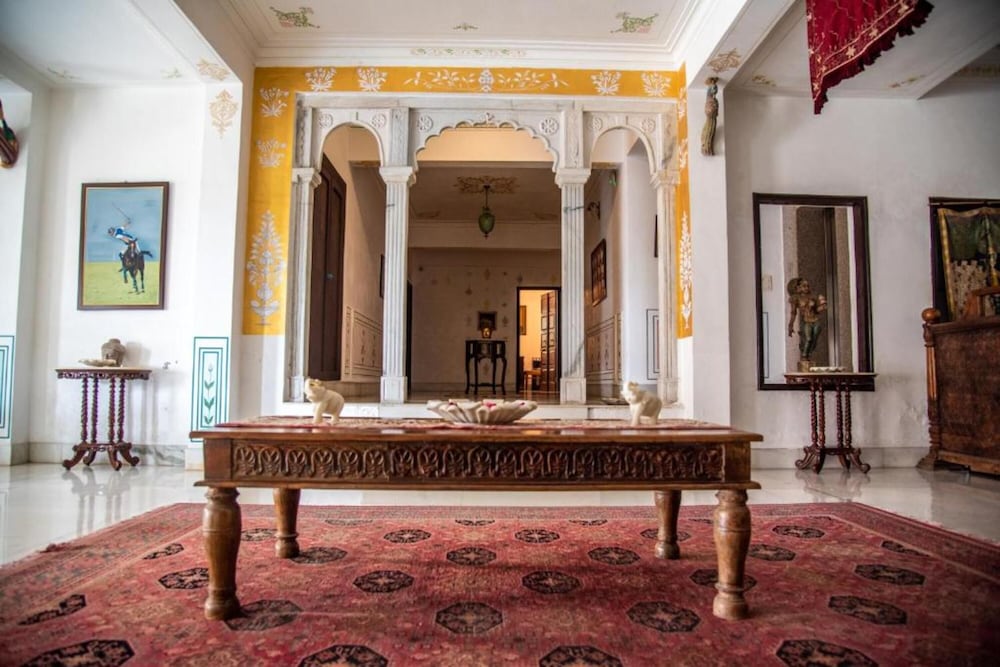 Hotel Amar Kothi 8/46