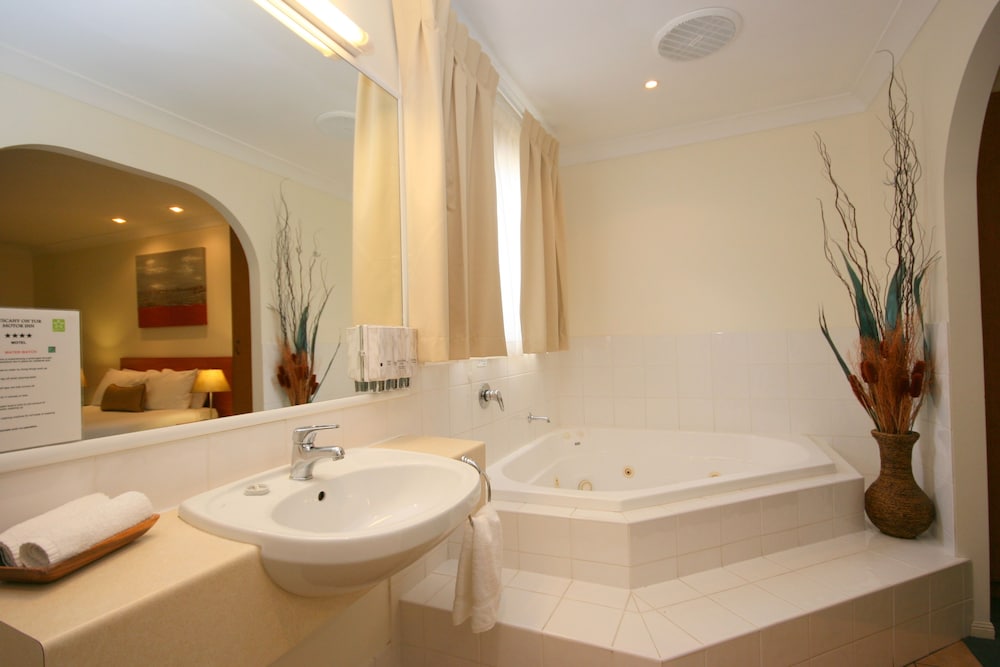 Best Western Tuscany On Tor Motor Inn 17/29
