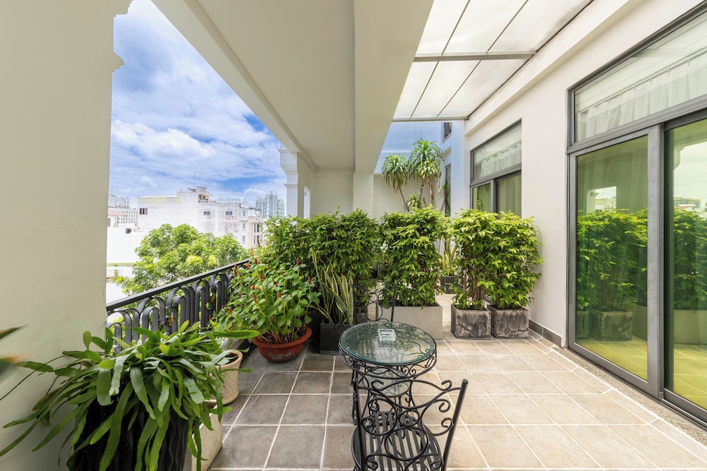 A25 Hotel - 06 Truong Dinh 47/50