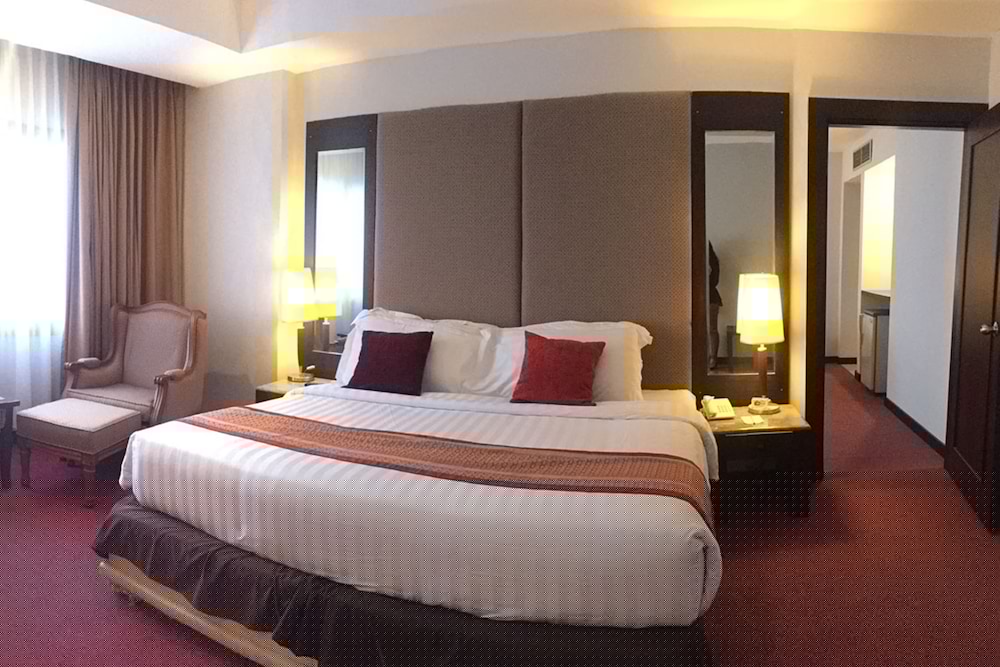 Hotel Pangeran Beach 14/57