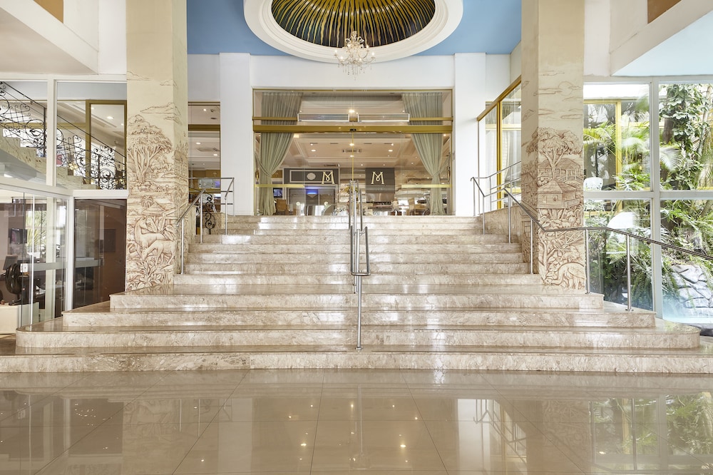 Mavsa Resort Convention & Spa 8/57