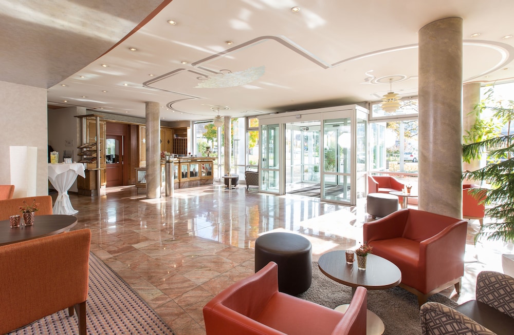 Hotel Kapuziner Hof 22/45
