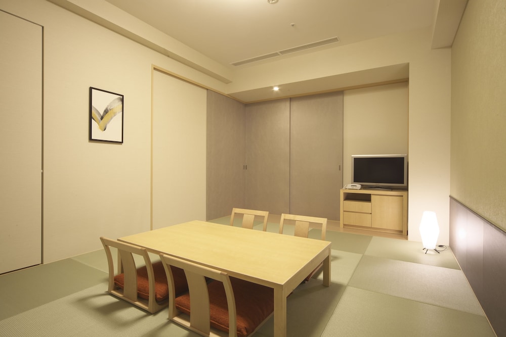 Spa Hotel Maihama Eurasia 28/50