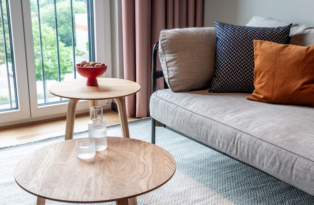 Ipartment Braunschweig @home By Best Western 43/54
