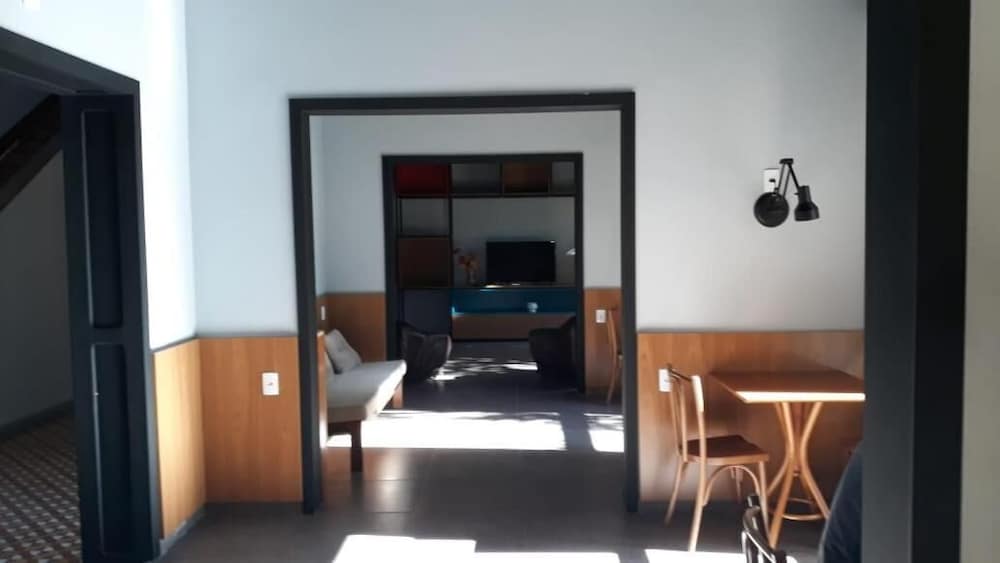 HOTEL DOM RAFAEL BUSINESS 36/46
