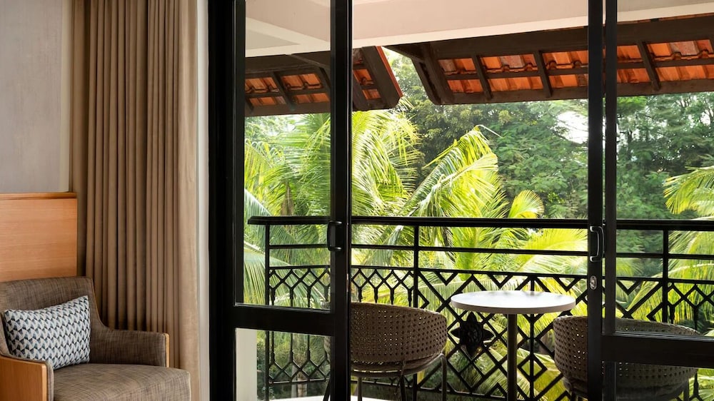 Mustika Yogyakarta Resort & Spa 53/66