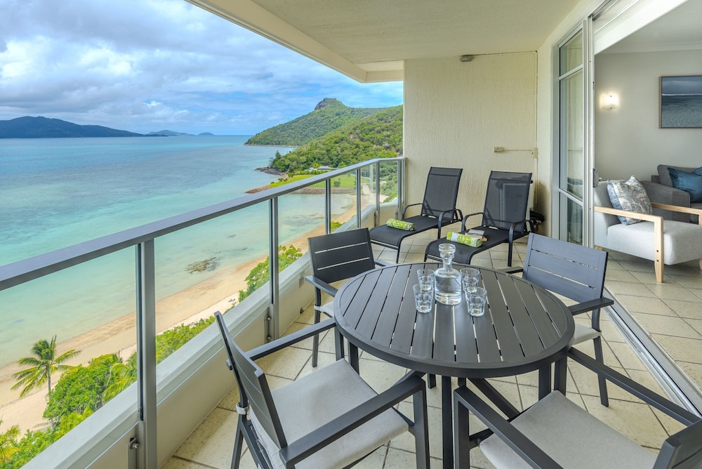 Whitsunday Holiday Apartments 44/59
