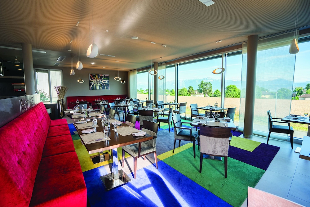 Starling Hotel Lausanne 28/50