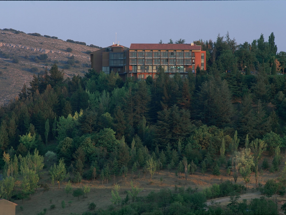Parador De Soria 69/72
