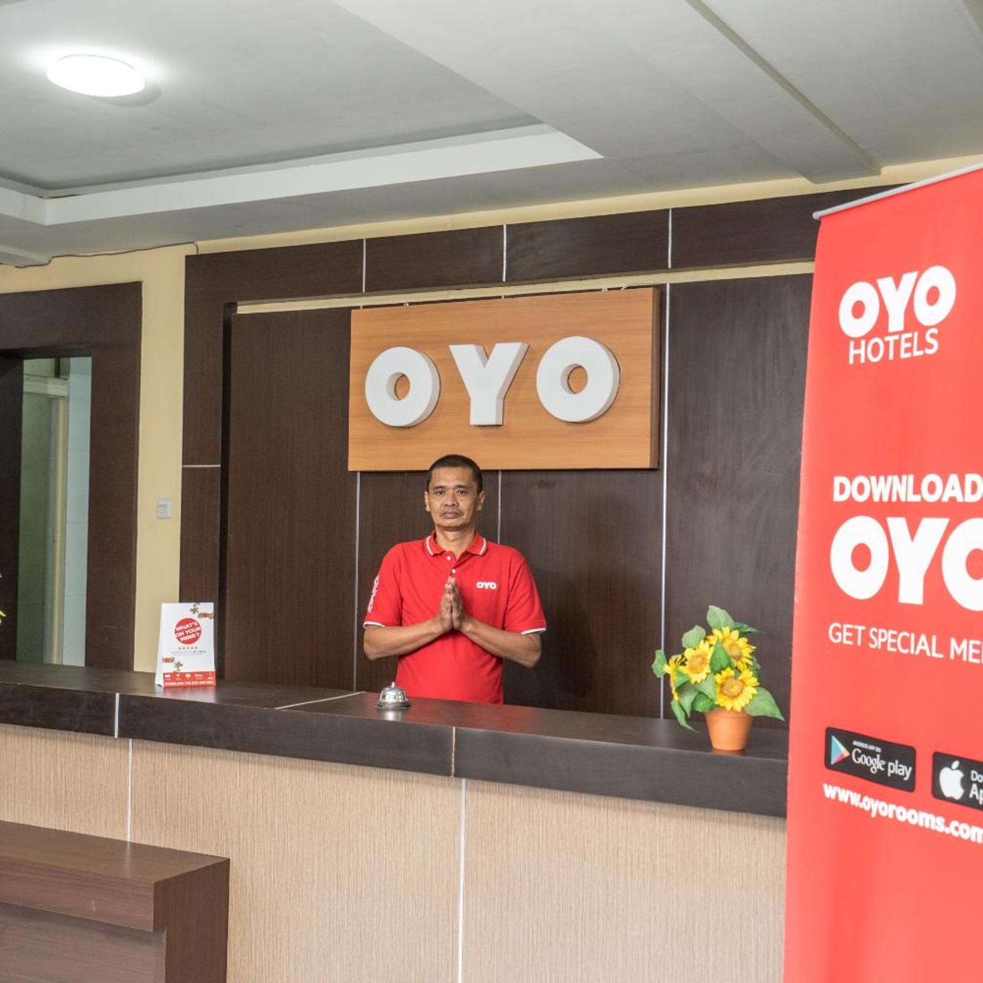 Hotel O Central Batu Near Jatim Park 3 Formerly Bunga Matahari Hotel 9/50