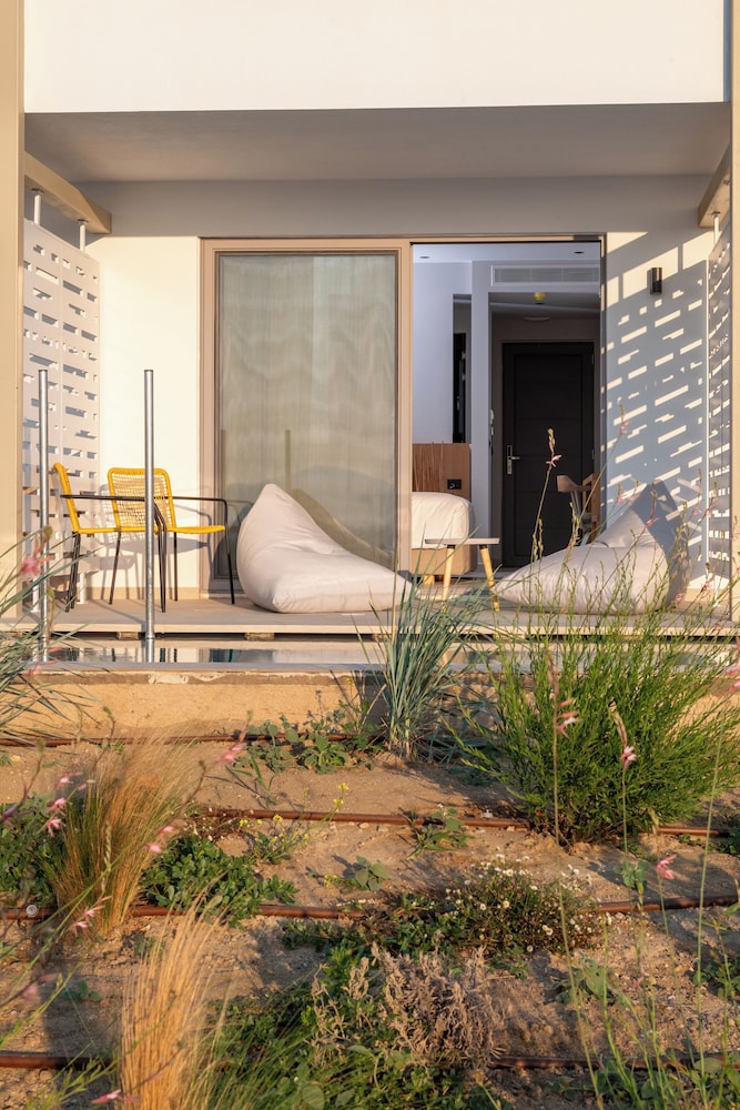 Paralos Kyma Dunes - Adults Only in Mastichari